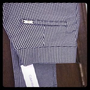 Brand new pair of Calvin Klein pants with tags
